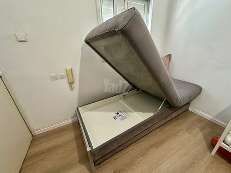מיטה נפתחת