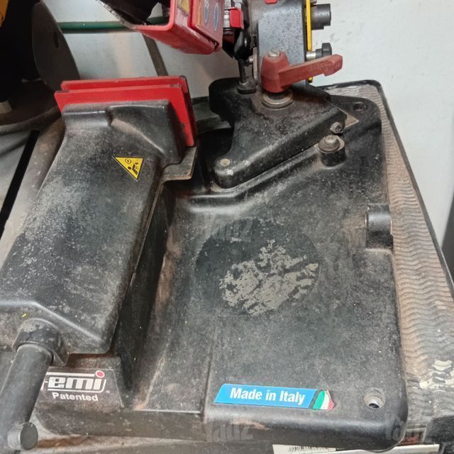 FEMI ABS NG20 מסור