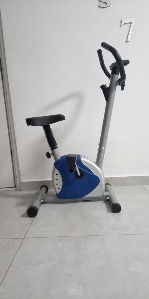 אופני כושר