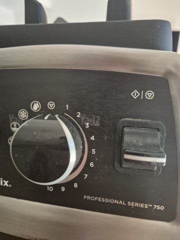 ויטמיקס פרו750 VITAMIX