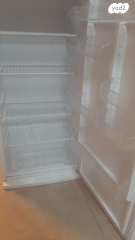 מקרר כחדש