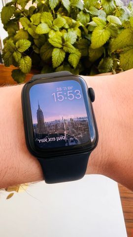 Apple watch se 2