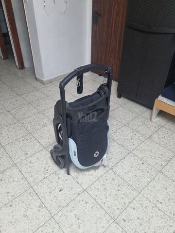 עגלה בוגבו