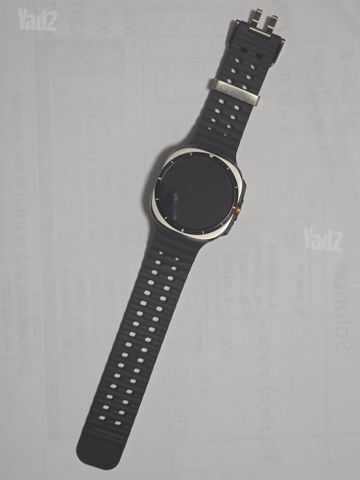 שעון חכם Galaxy Watch Ultra