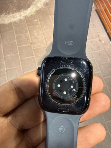 Apple Watch Series 10