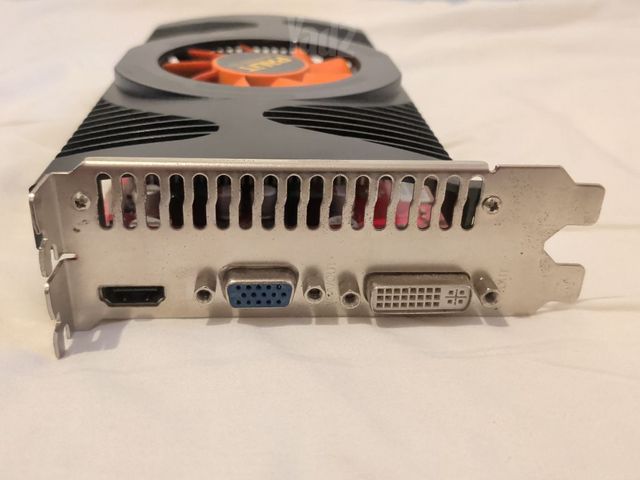 Palit Geforce 9800 GT 1 GB
