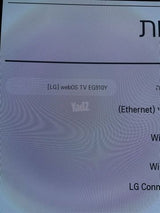 OLED 55