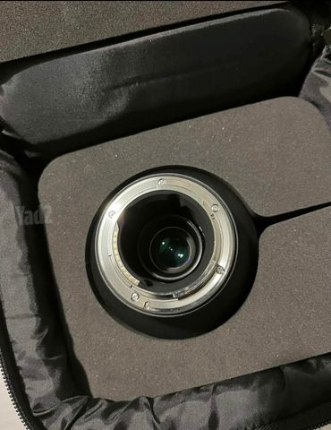 Sigma 150-600 Sony