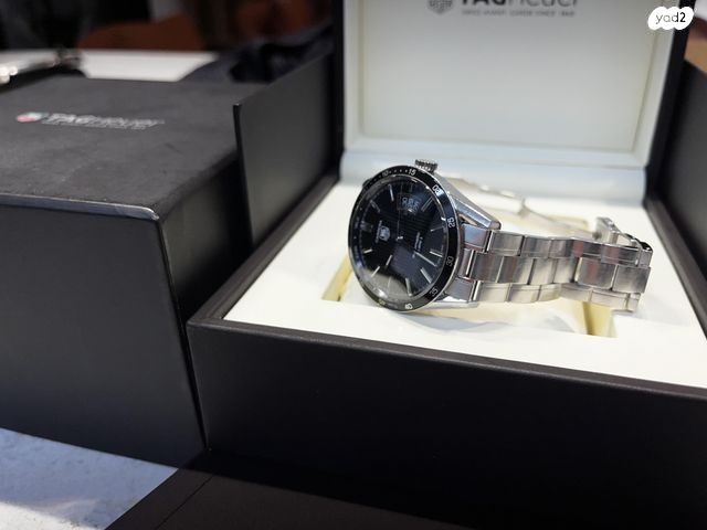 tag heuer carrera automatic