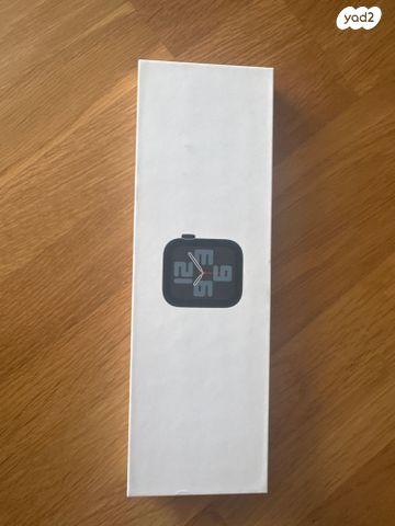 אפל ווטצ se 44mm 2 gen
