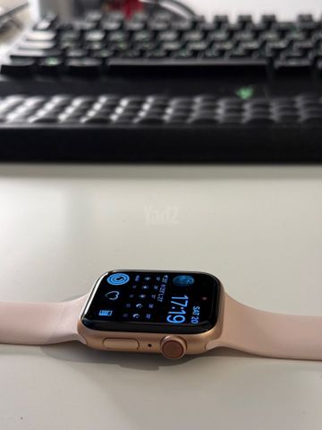 Apple watch series 5 44mm