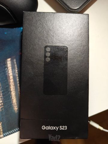 Samsung Galaxy S23