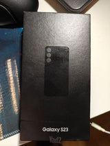 Samsung Galaxy S23