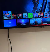 Xbox one x