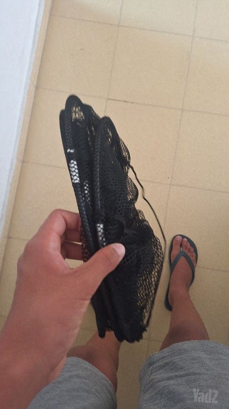 רשת שמירה לדגים