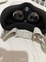 משקפי מציאות מדומה VR