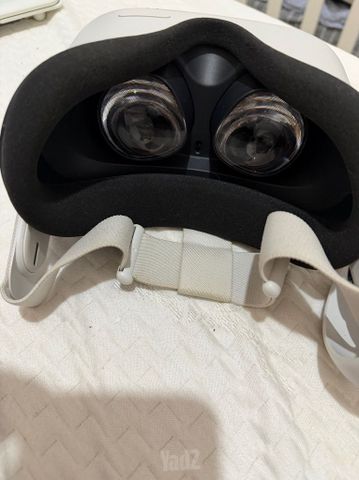 משקפי מציאות מדומה VR