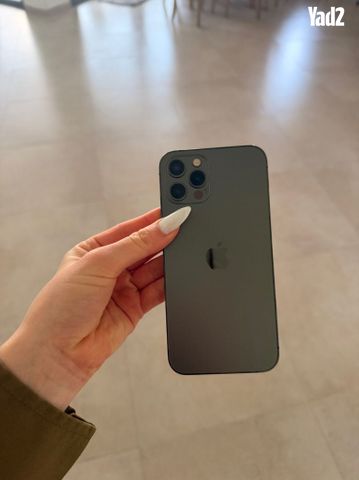 אייפון 12 Pro