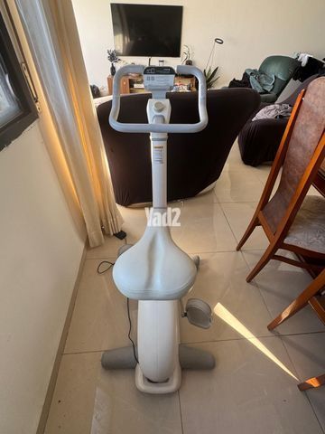 אופני כושר