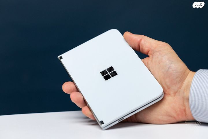 Microsoft Surface Duo