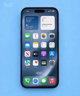 iPhone 17