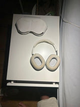 Airpods max siler