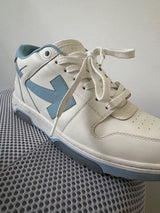 Off-White white and light