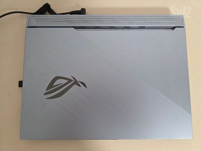 מחשב נייד rog g531 2020