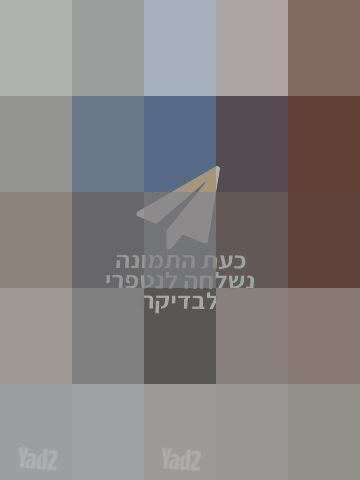עגלת Bogaboo bee 5