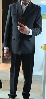 חליפה