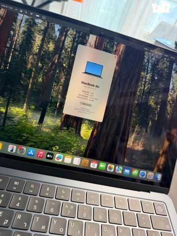 MacBook Air 13 אינץ׳