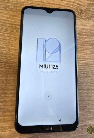 Xiaomi Redmi 8