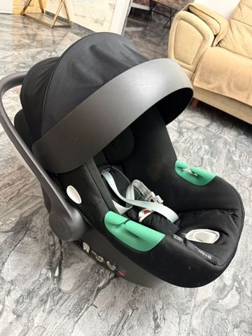 עגלת Cybex Melio 3 | 1600₪