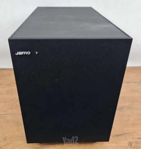 סאב אקטיבי jamo