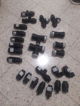 צינורות גומי