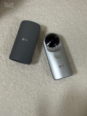 camera