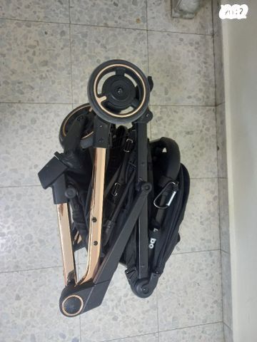 עגלת תינוק