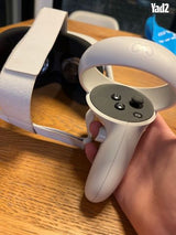 משקפי VR Meta quest 2