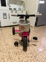תלת אופן לילדים