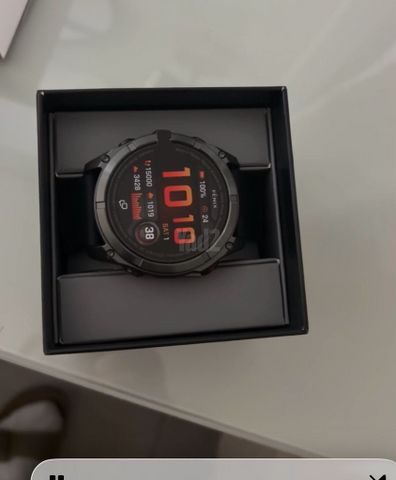 גרמין פינקס 8 פרו 51ממ