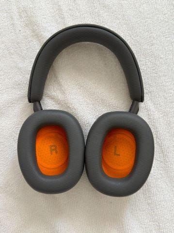 Bowers Wilkins PX8 Mclaren