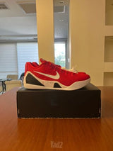 Kobe 9 מידה 42.5