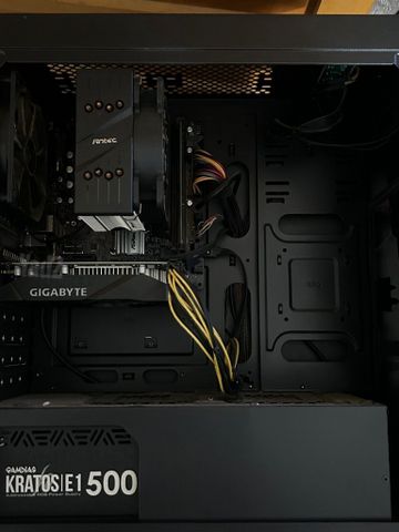 מחשב gaming