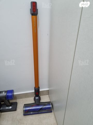 שואב אבק Dyson V8 Absolute