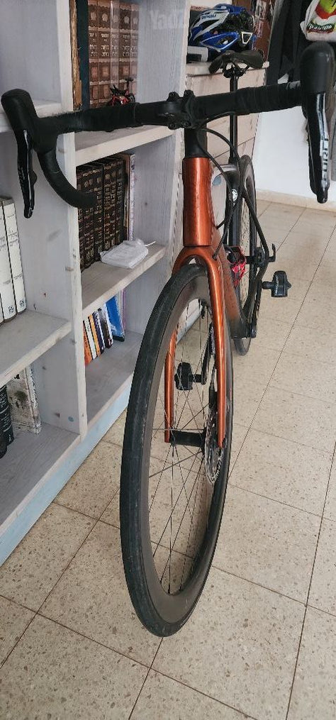 אופניי כביש