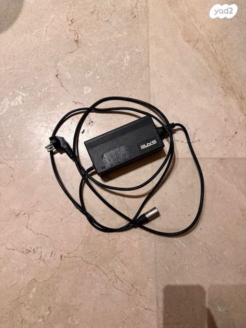 אופניים חשמליים