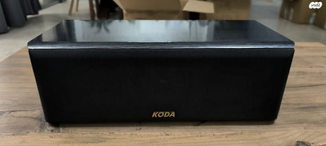 רמקול סנטר CODA AV582C
