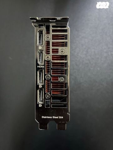 כרטיס מסך Rtx3070