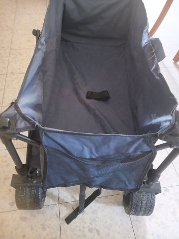 עגלת משא