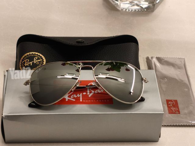 משקפי שמש Ray-Ban Aviator